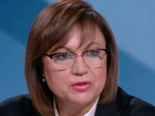 Корнелия Нинова: Новата власт ще се окаже най-антисоциалната в последните години