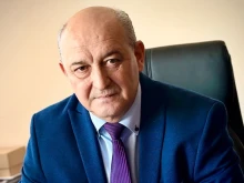 Иван Чехларов поема управлението на Общинското предприятие "Обреден дом" в Русе