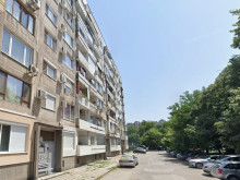 Жена загина, след като скочи от осмия етаж на блок в Пловдив