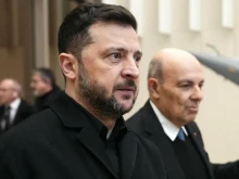 Защо Зеленски заговори за край на горещата фаза на войната до ноември?