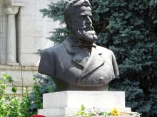 Велико Търново отбелязва 150 години безсмъртие на Христо Ботев