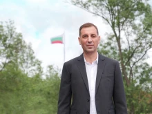 Кметът на Ямбол с поздравителен адрес по повод празника на града
