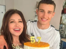 Наша певица: Не съм на 57 години!