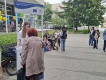 ОИЦ – Кюстендил отчете 15 години работа в полза на гражданите