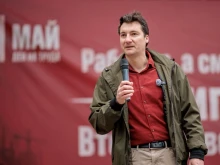 Зарков: Надявам се, че идеята за съкращаване на срока за майчинство е плод на необмислена импровизация