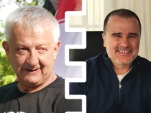 Известен бизнесмен: Крушарски е по-добър от мен! Щях да го обявя за футболен Бог