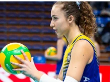 Ключова фигура във волейболния Марица Пловдив се разделя с клуба