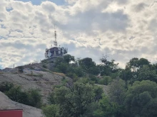 Данов хълм се превръща в открита театрална сцена