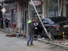 До 15 години затвор за шофьора, помлял две жени във Варна