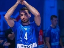 Мартин Атанасов: Отборът дава всичко от себе си и има огромно желание за работа