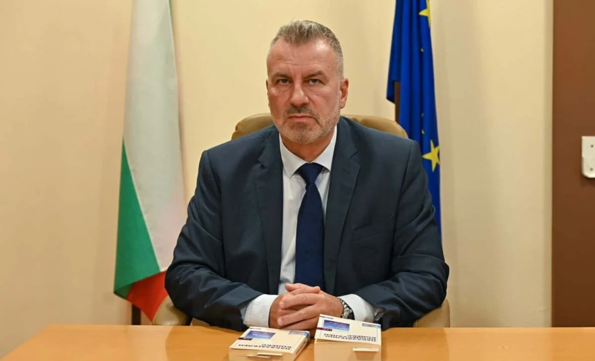 Искат оставката на апелативния прокурор на Пловдив, започна и проверка срещу него