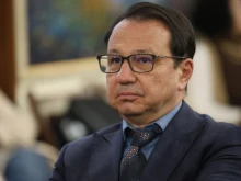 Юлиян Войнов: Не виждам как процедурата по прекомерен дефицит може да бъде спряна