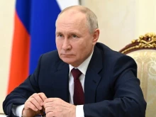 Путин: Виновните за нападението над Старобилск ще бъдат наказани, неизбежно е