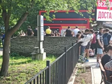Сигнал за бомба в училище в Пловдив, очакват още