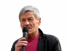 Да си спомним за великия Чико! Днес се навършват 85 години от рождението му