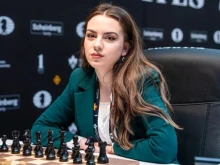 Днес става едва на 23, но вече прослави България по света