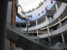 Автентичен фолклор весели пловдивчани в навечерието на Димитровден