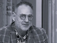 Почина Любен Дилов-син