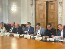 "Кой разпореди това безобразие" отново прозвуча в бюджетната комисия