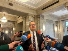 ДБ: Надяваме скоро ПБ да ни провокира да направим още по-впечатляващ протест в тяхна чест