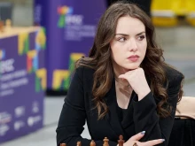 Една от най-успешните ни шахматистки става на 23 години днес