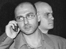 Слави Трифонов: Много ми е мъчно, че Любен Дилов си замина толкова рано