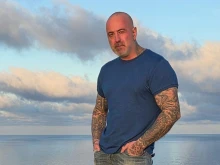 Константин Кацаров: Питам погнусената монахиня дали е сигурна, че душата на нейното "неопетнено" тяло е по-чиста от душата на моето "поизцапано" такова