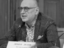 Ники Кънчев за Любен Дилов-син: Беше удоволствие, Сър!
