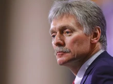 Песков: Конфликтът ще приключи до края на деня, ако ВСУ напуснат руските региони