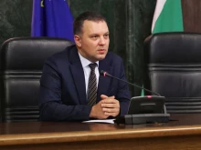 Николай Найденов: Откакто е влязъл в затвора, Васил Михайлов е извършил три нарушения