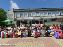 Три дни, изпълнени с традиции, творчество и празничен дух в село Новоселец