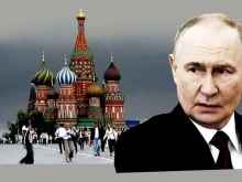 Кремъл бушува конфликт: Икономисти и генерали дърпат Путин в различни посоки