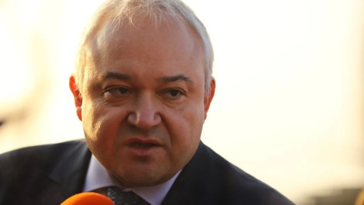 Иван Демерджиев: Апелативният прокурор на Пловдив е искал конкретен пост в МВР за съпругата си