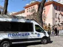 Бомбените заплахи в училищата са изпратени от сайт в Италия