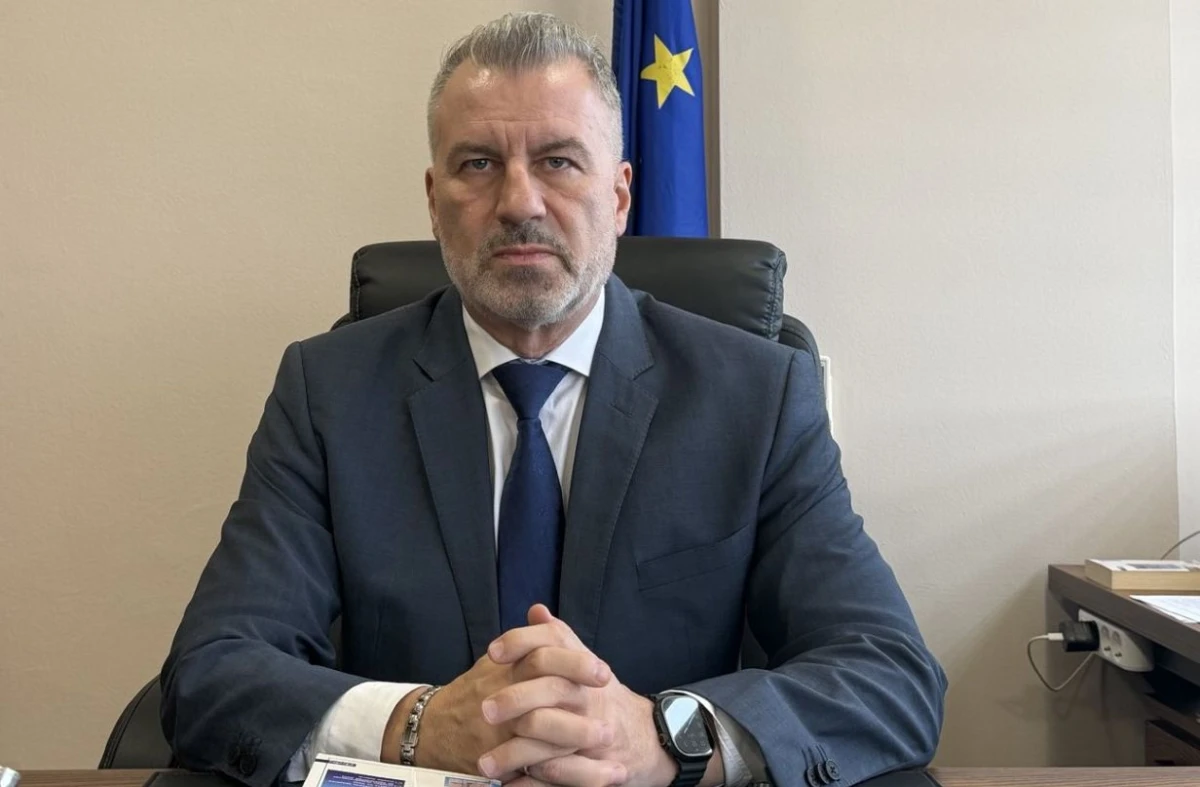 Демерджиев: Апелативният прокурор на Пловдив е искал конкретен пост в МВР за съпругата си