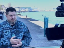 Плетенчук: Руските дронове-камикадзе в момента са основният проблем за Одеска област
