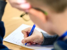 55 000 четвъртокласници се явяват на НВО по БЕЛ