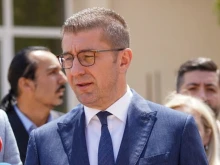 Мицкоски: Като добър съсед сме готови да помогнем на България в този труден момент