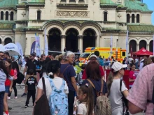 ��� 300 000 �������� ������� ������� �� KIDS EXPO SOFIA