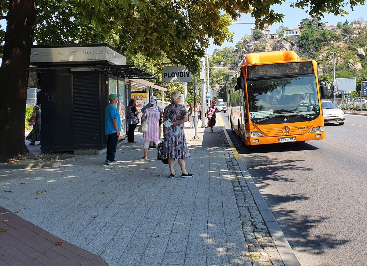 Кметът ексклузивно за Plovdiv24.bg: Пускаме електрически автобуси по една от линиите