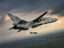 The Telegraph: Украйна намери отговор на руските КАБ-ове