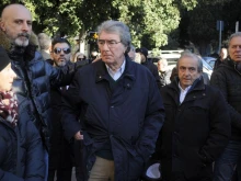 Легенда сравни националния тим на Италия с емблематичен автомобил