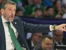 Ето кой ще бъде новият треньор на баскетболния Цървена звезда
