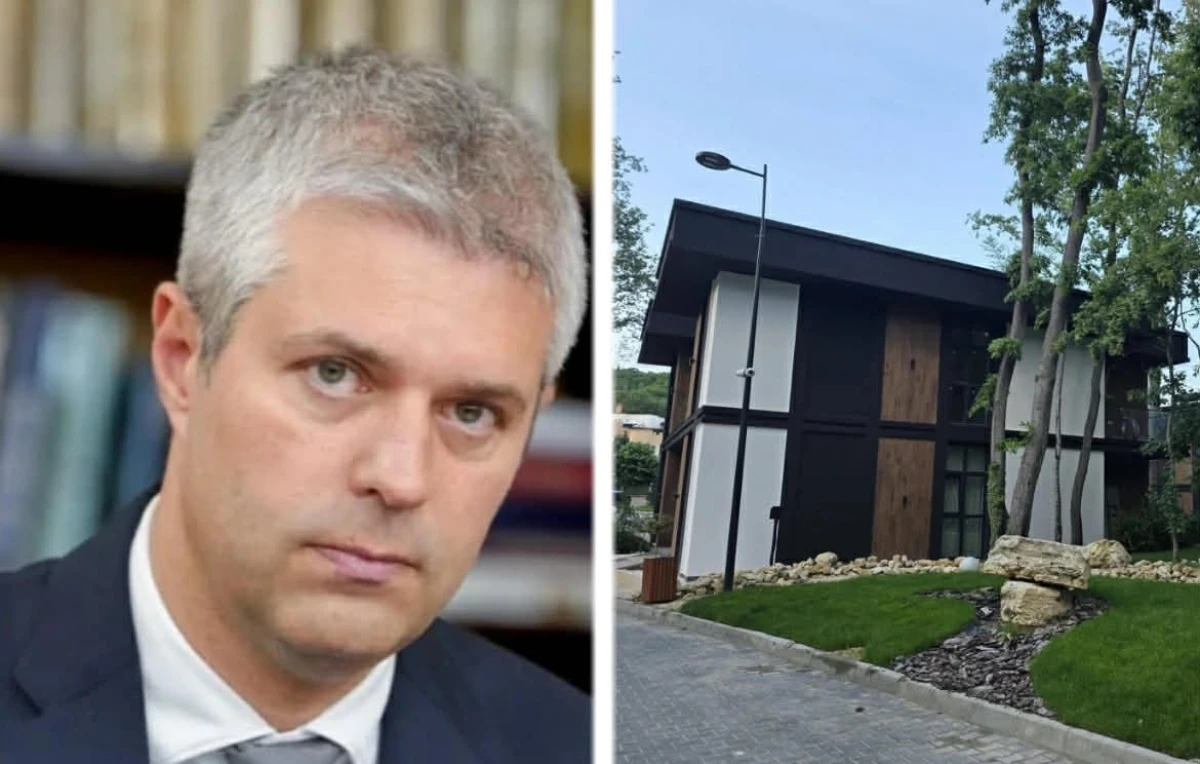 Благомир Коцев за "Баба Алино": Строяло се е активно още през април 2023 г., но знаели ли са от ГЕРБ?