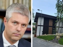 Благомир Коцев за "Баба Алино": Строяло се е активно още през април 2023 г., но знаели ли са от ГЕРБ?