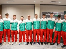 България ще гостува на Дания за Купа "Дейвис"