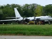 Удар по руската авиация: Сателити потвърдиха унищожаването на два Ту-142