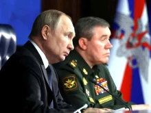 WP: В Европа видяха сигнал в засилването на ударите на Русия по Киев