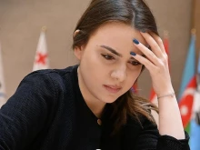 Салимова с победа на Европейското навръх рождения си ден