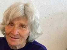 Полицията в Пазарджик издирва 76-годишна жена от Мало Конаре